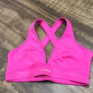 Lskd stamina sports bra